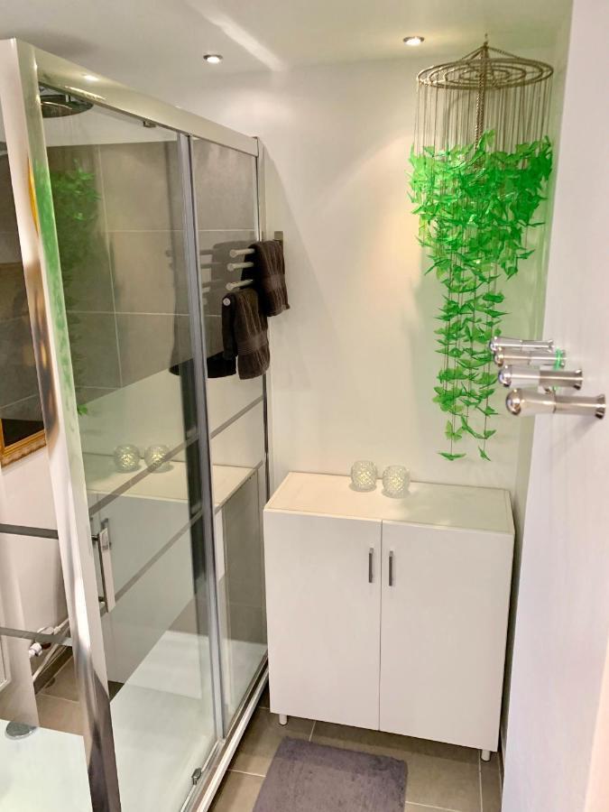 Four Individual Beautiful Spacious Rooms In Stylish Apartment Копенхаген Екстериор снимка